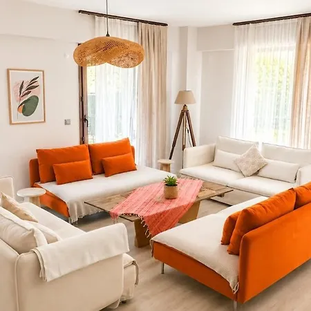 Keos Villa